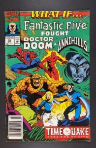 What if...? #35 (1992)