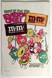 Superman Annual #12 (VF,1986) NEWSSTAND