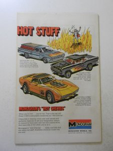 Daredevil #135 (1976) VF Condition!