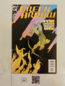 Green Arrow #37 VF-NM DC Comics comic book 12 JW52