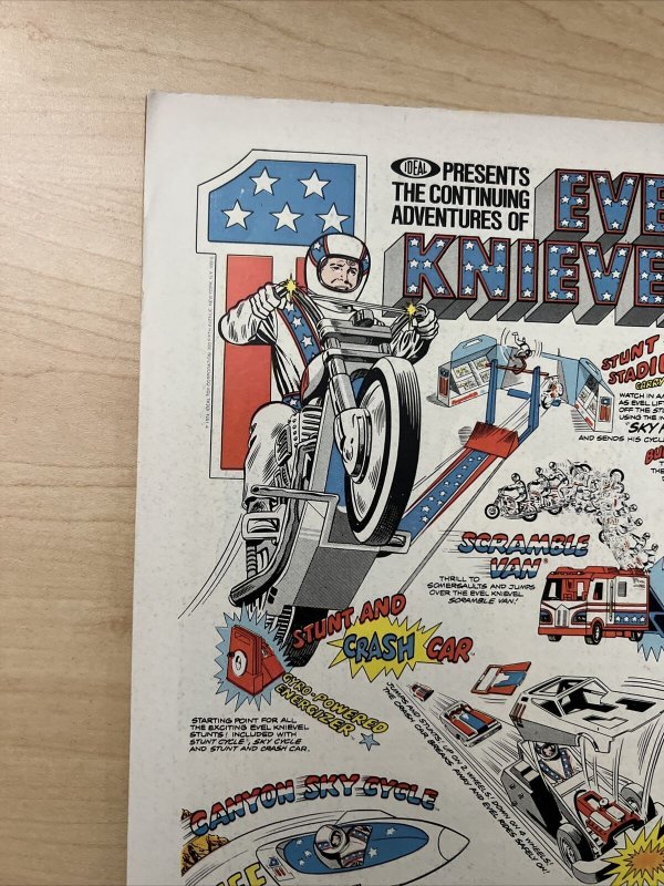 Rima The Jungle Girl #6 