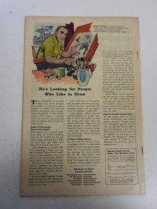 Fantastic Four #33 (1964) PR Condition missing page story complete