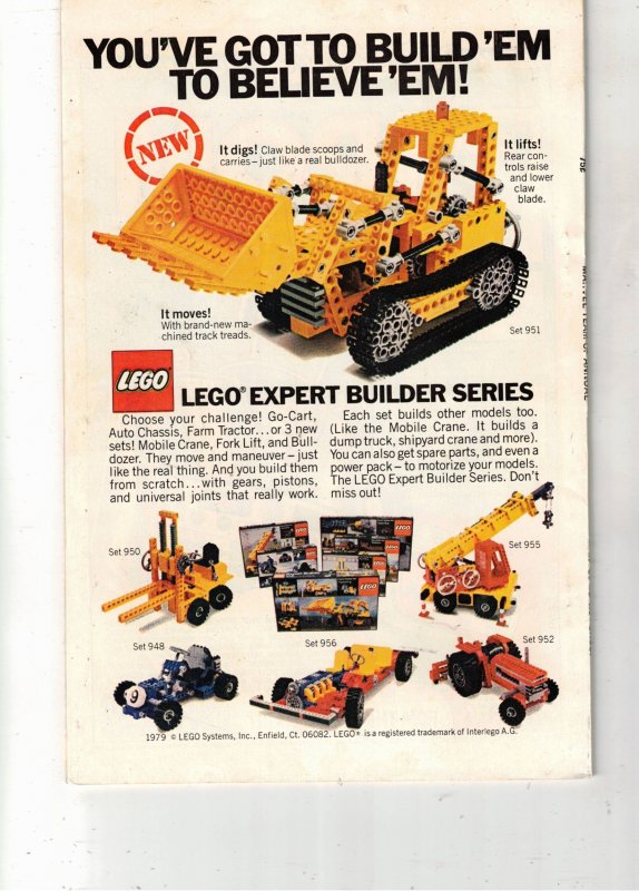 Marvel Team-Up Annual #2 (1979) NM- PRICE DROP! Spider-Man & Incredible Hulk!