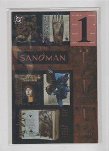 The Sandman #41 (1992)