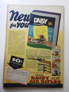 Leading Comics #20 (1946) GD Condition!