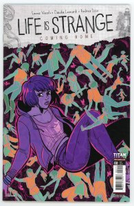 Life is Strange: Coming Home #2 NM