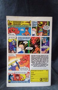 Fantastic Four #240 (1982)