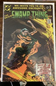 DC Special Series #14 (1978)