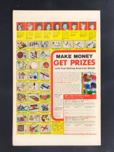 Iron Man #96 (1977) 1st Appearance of the Second Guardsman