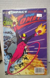 The Comet Annual (1992). H29