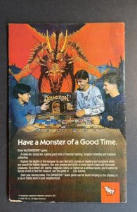 The Punisher #28 (1989)