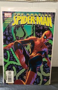 The Amazing Spider-Man #524 (2005)