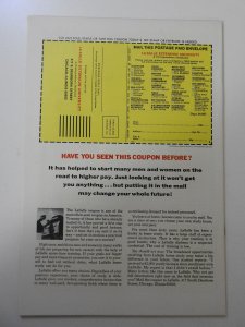 Marvel Premiere #12 (1973) VF/NM Condition!