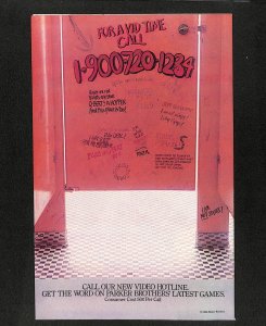 New Mutants #18 1st Warlock!