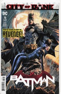Batman #78 (2019) Batman