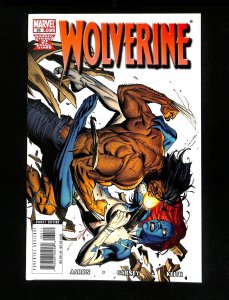 Wolverine (2003) #65