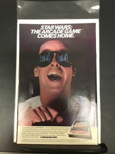 The Avengers #247 (1984)