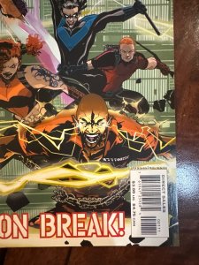 Outsiders Annual (2007)