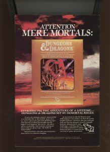 (1987) The Amazing Spider-Man #284: COPPER AGE! DIRECT! (6.5/7.0)