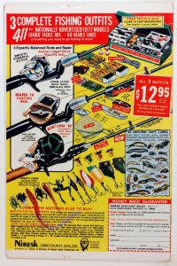 Marvel Team-Up #58 (8.0, 1977)