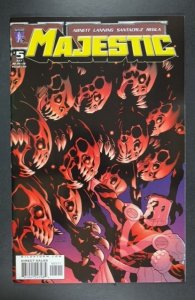 Majestic #5 (2005)