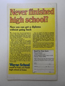 The Amazing Spider-Man #143 (1975) vs The Cyclone! Solid VG Condition!