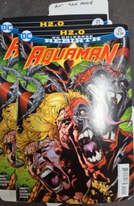 Aquaman #21 (2017)