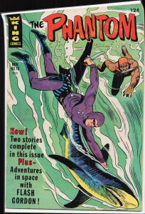 The Phantom #19