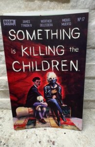 Something is Killing the Children #17 (2021)