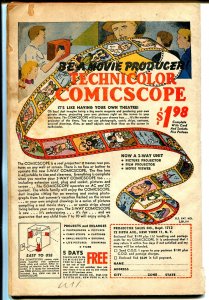 Patsy Walker #9  1947 - Marvel  -G - Comic Book