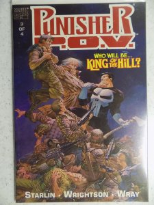 The Punisher: P.O.V. #3 (1991)