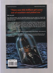 The Boys - Trade Paperback Colbert Den Becky 1-8 (9/9.2) 2020