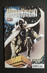 Moon Knight #24 Bagley Cover (2023)