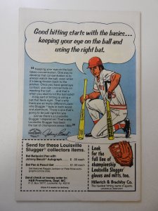 Machine Man #2 (1978) FN/VF Condition!