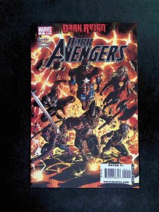 Dark Avengers #2  Marvel Comics 2009 VF+