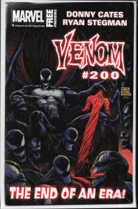 Marvel Previews #8 (2021)