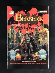 Ghost in the Shell 2: Man-Machine Interface #9 (2003)