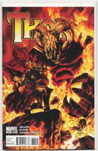 Thor #613 (2010) Thor