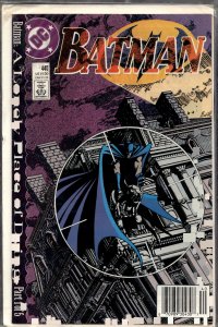 Batman #440 (1989) Batman