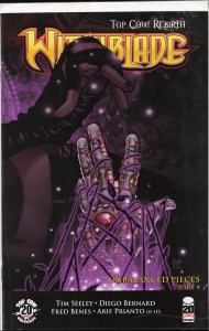 Witchblade #151 (2012) Witchblade