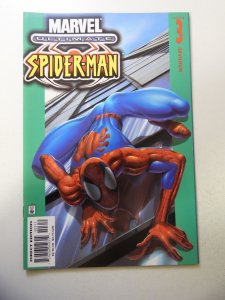 Ultimate Spider-Man #3 (2001) VF- Condition