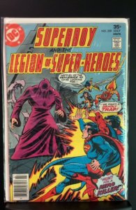 Superboy #229 (1977)