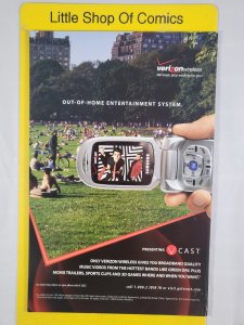 Infinite Crisis #2 Signed by Jim Lee 2006 Dynamic Forces COA #142/249 See Photos