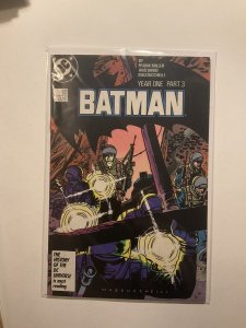 BatMan 406 Near Mint Nm Dc Comics