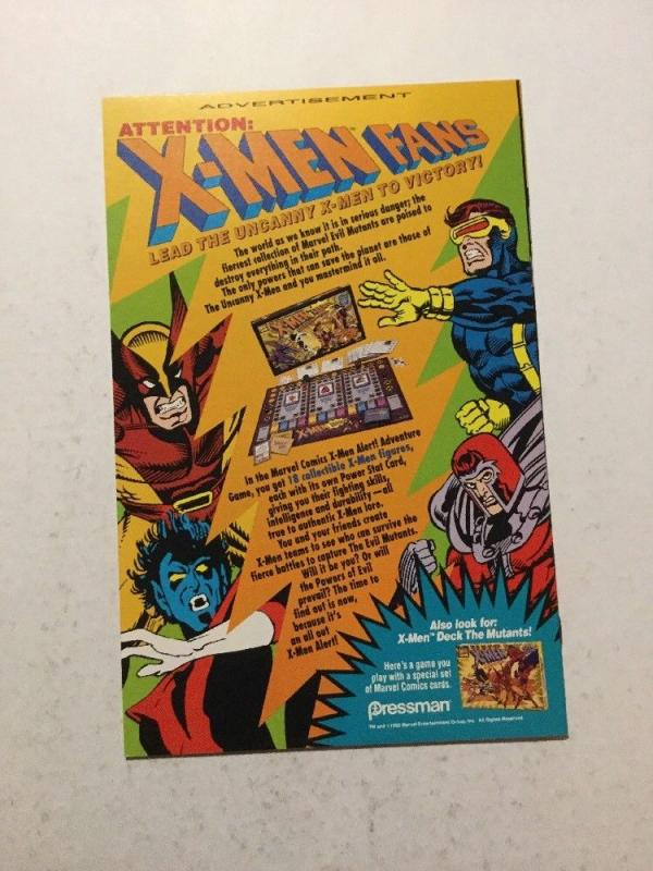 What If 44 NM Near Mint