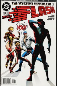 The Flash #154 (1999)