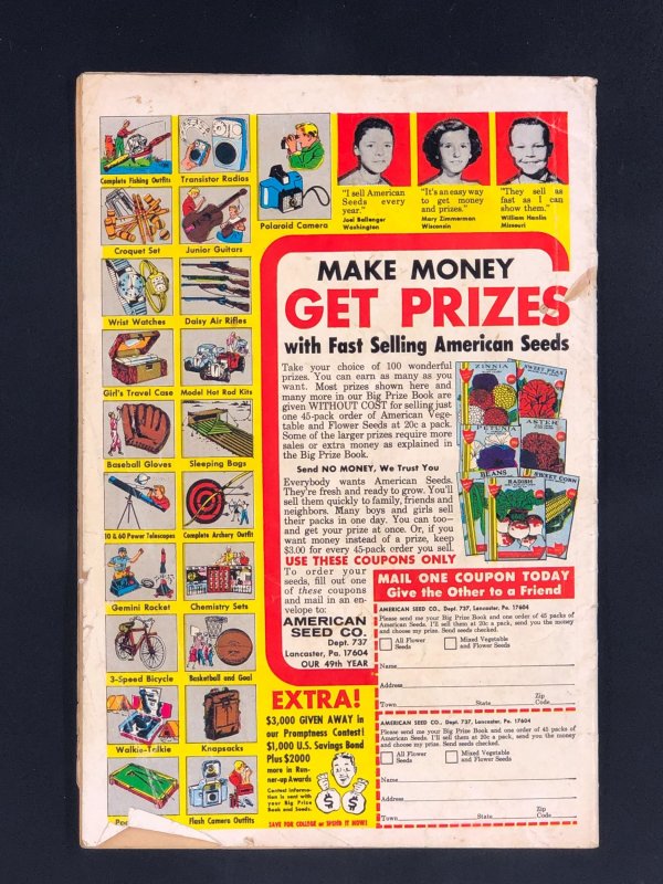 Little Lotta #71 (1967)