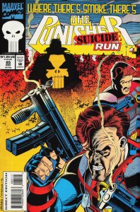 The Punisher #85 (1993) Punisher