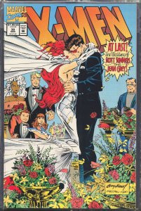 X-Men #30 (1994) X-Men