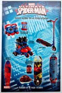 Superior Spider-Man #13 (NM+, 2013)